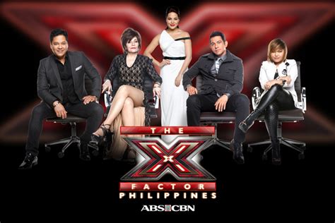 x factor favorit|The X Factor Philippines .